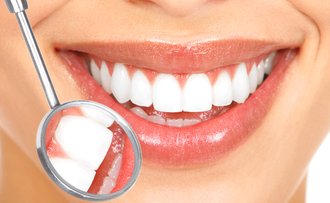 Cosmetic Dentistry
