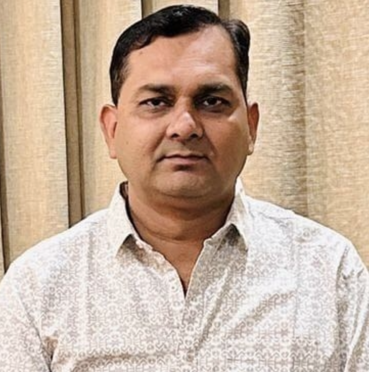 Dr. Ajay Kumar Jha