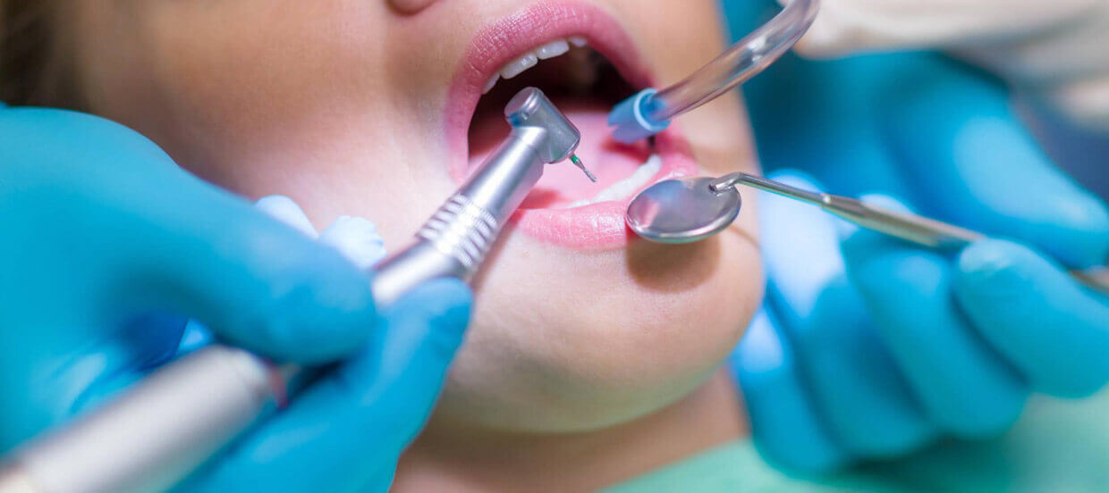 Oral Surgery
