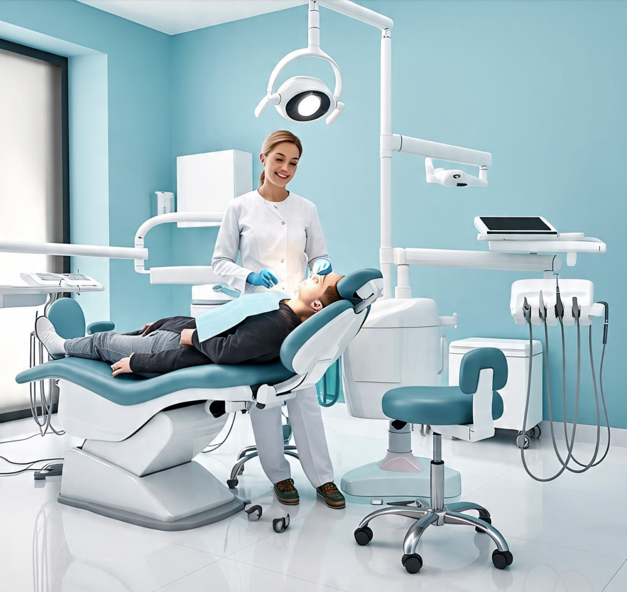 Welcome to Aryan Dental